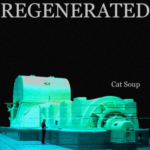 Regenerated封面