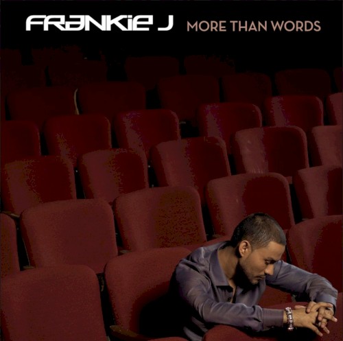 More Than Words封面
