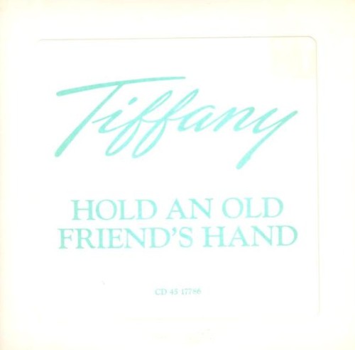 Hold an Old Friend’s Hand封面