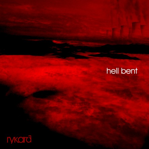 Hell Bent封面