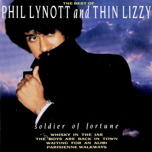 Best Of: Soldier of Fortune封面
