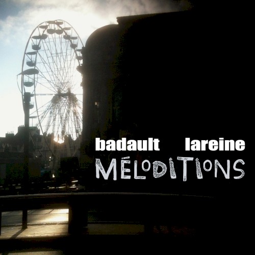 Méloditions封面