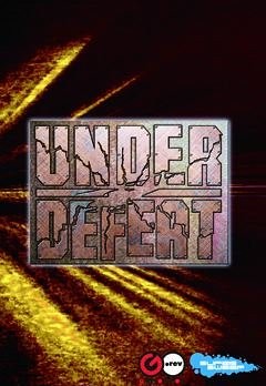 Under Defeat -Sound Tracks-封面