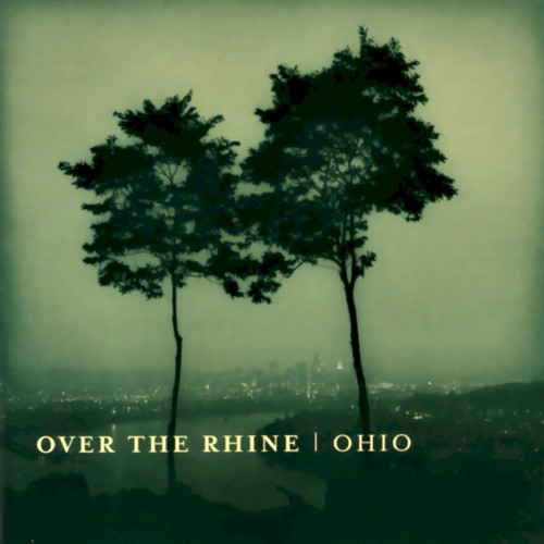 Ohio封面