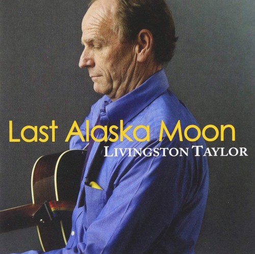 Last Alaska Moon封面