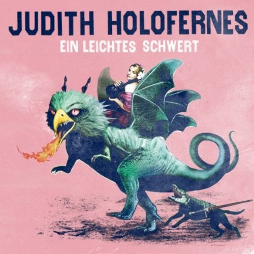 Ein leichtes Schwert封面