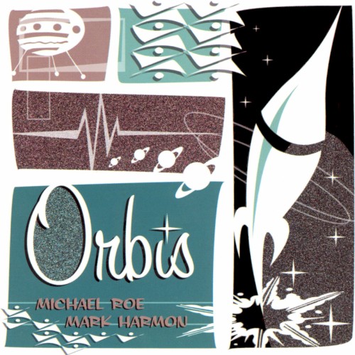 Orbis封面