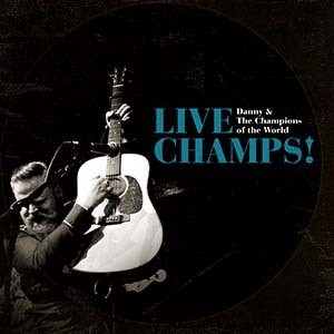 Live Champs!封面