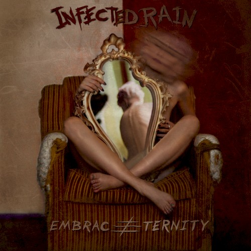 Embrace Eternity封面