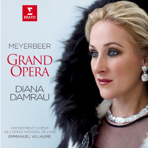 Grand Opera封面