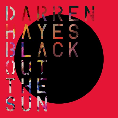 Black Out The Sun封面