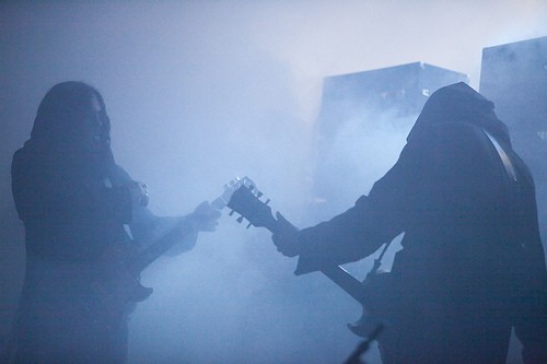 Live at Primavera Sound Festival 2009 on WFMU封面