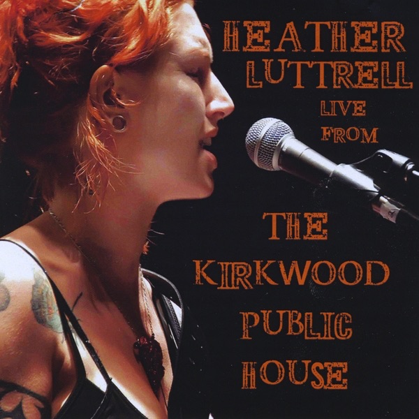 Live from The Kirkwood Public House封面