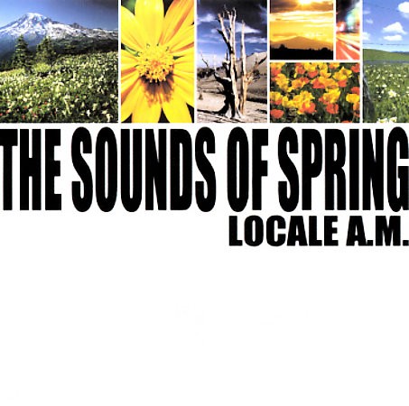 The Sounds of Spring封面