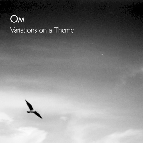 Variations on a Theme封面
