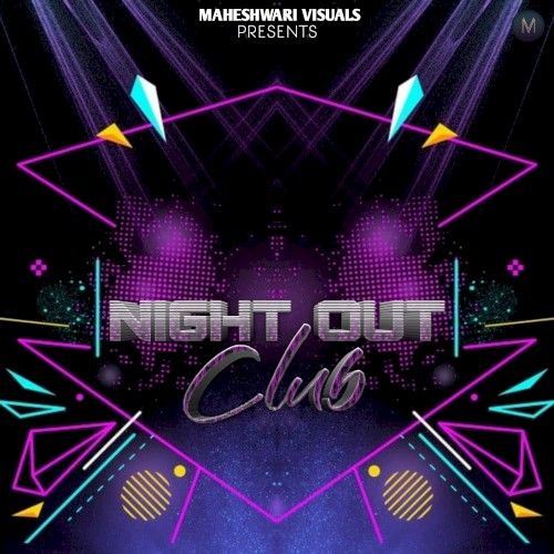Night Out Club封面