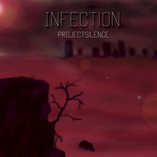 Infection封面