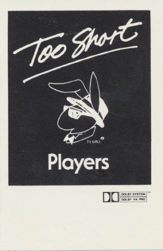 Players封面