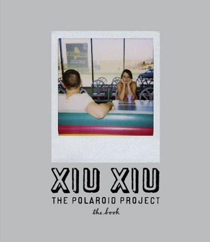 A Soundtrack for a Polaroid of Two Trees in Indiana封面
