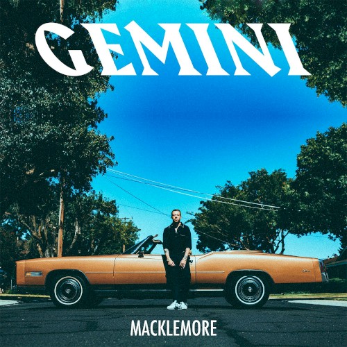 Gemini封面