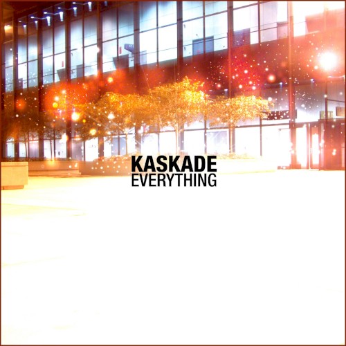 Everything / I Like the Way EP封面