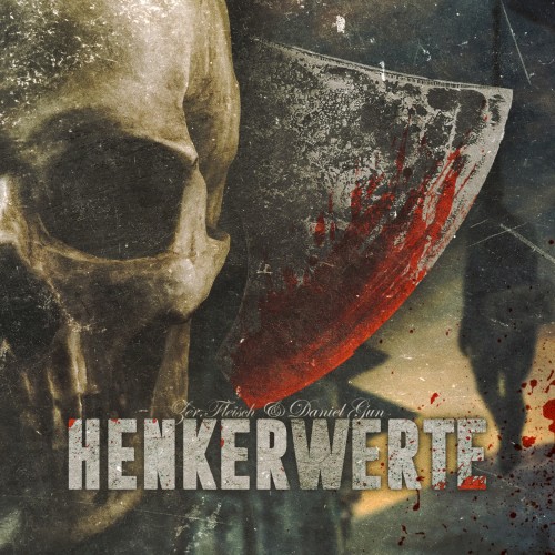 Henkerwerte封面