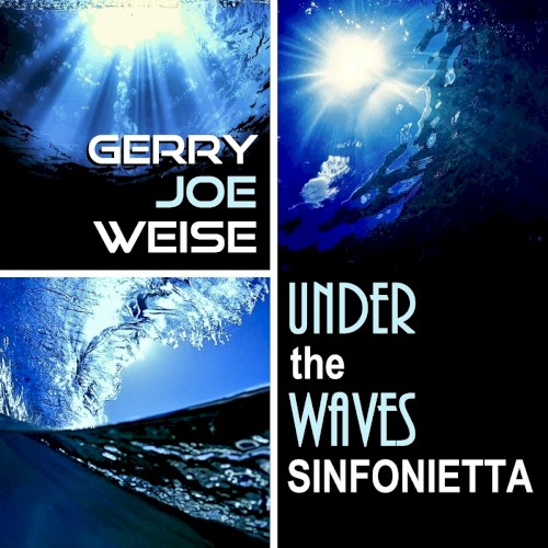 Under the Waves Sinfonietta封面