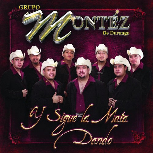 Y sigue la mata dando封面