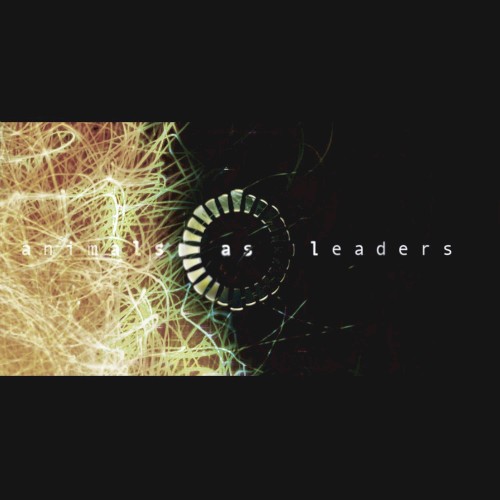 Animals as Leaders封面