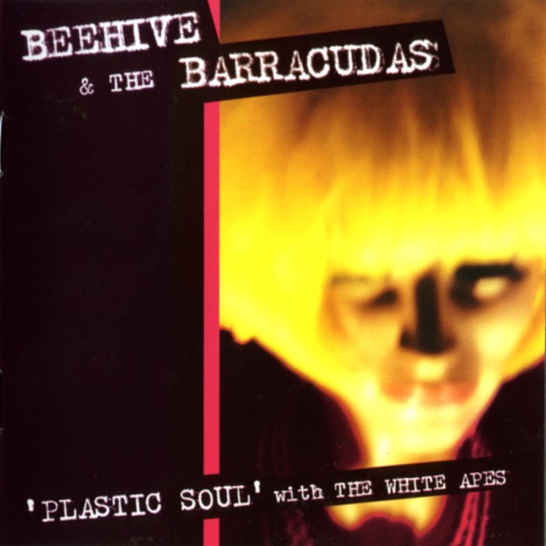 'Plastic Soul' with the White Apes封面