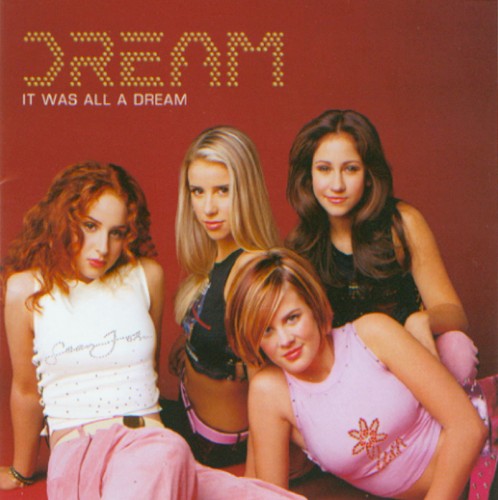 It Was All a Dream封面