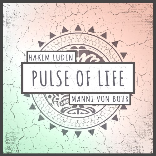 Pulse of Life封面