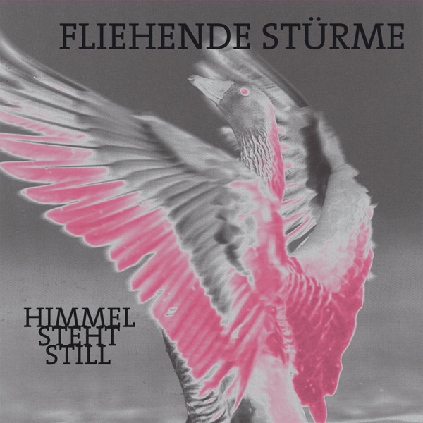 Himmel steht still封面