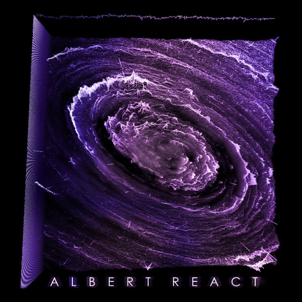 Albert React封面