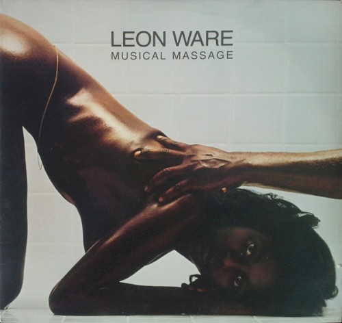 Musical Massage封面