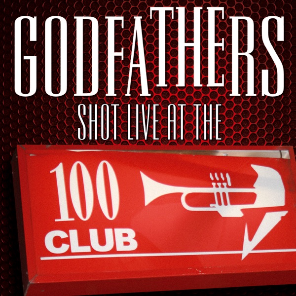 Shot Live at the 100 Club封面