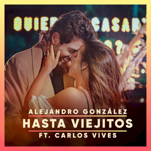 Hasta viejitos封面