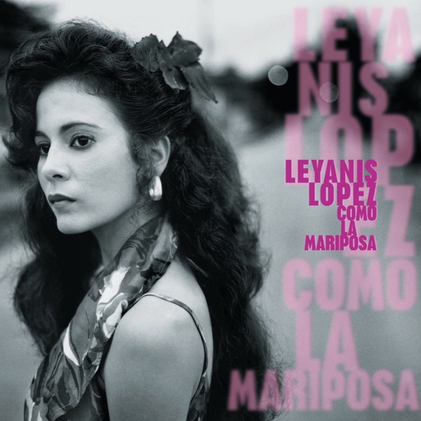 Como la mariposa封面