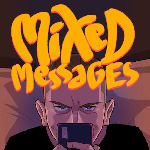 Mixed Messages封面