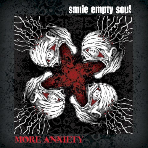 More Anxiety封面