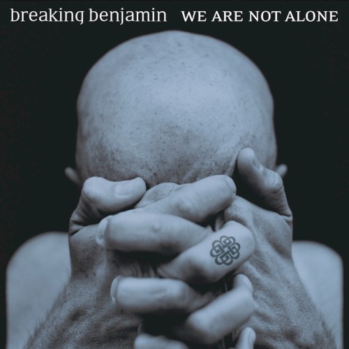 We Are Not Alone封面