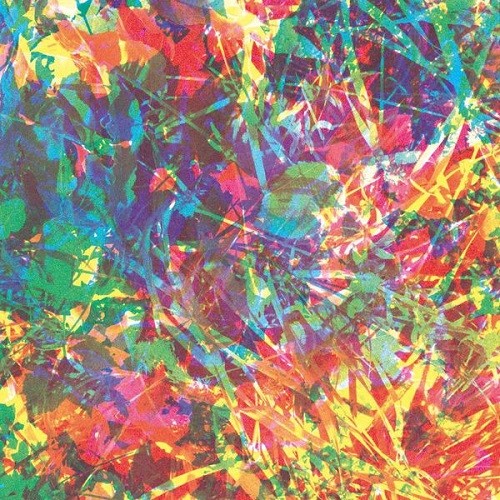Our Love (Daphni mix)封面