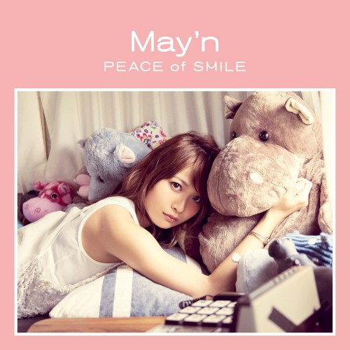 PEACE of SMILE封面