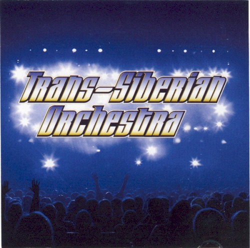 Trans‐Siberian Orchestra封面