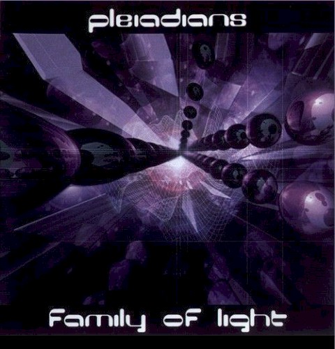 Family of Light封面