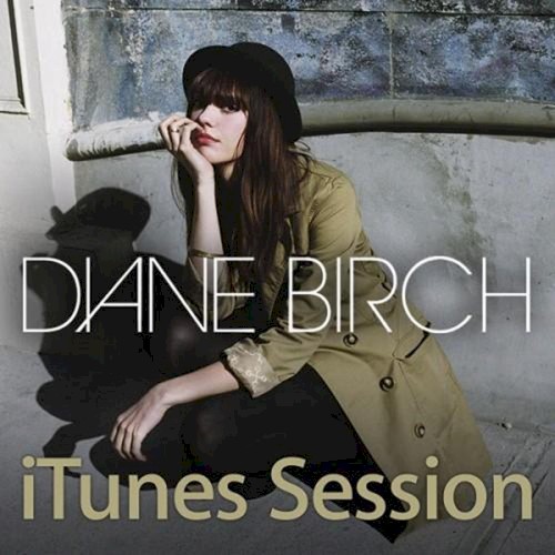 iTunes Session封面