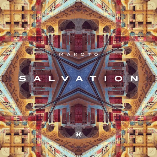 Salvation封面