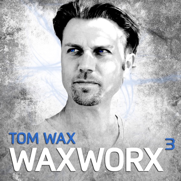 WaxWorx 3封面