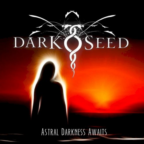 Astral Darkness Awaits封面