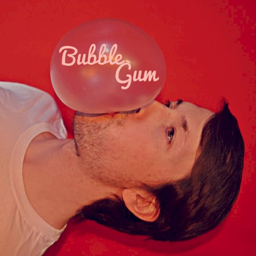 Bubble Gum封面